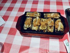 -永信海鲜(群星城店)