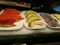 -星伦多自助料理·涮烤一体(嘉兴八佰伴店)