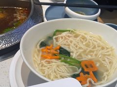 -千牛将·鲜牛肉火锅(开元路店)