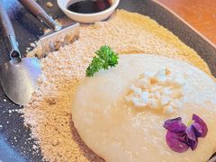 酒酿糍粑-寻宝记绍兴菜(鲁迅路店)