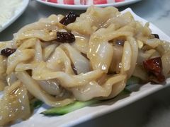 -马记伊源斋涮肉·清真菜(百子湾店)