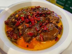 -雲蜀龙阁·金牌水煮鱼(方庄店)