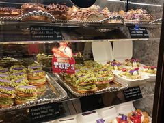 -B&C黄油与面包·THE GARDEN BAKERY概念店(世纪汇店)