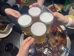 -青山青豆花·笑禅豆腐鱼(黄泥塝店)