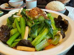 -新白鹿餐厅(虹桥南丰城店)