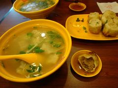 -小杨生煎(黄河路店)