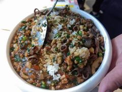 -大锅强·蒸海鲜青岛菜(金沙滩店)