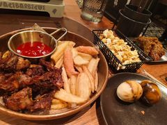 -野人部落(沈阳一店)