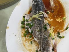 -考记泥焗鸡农庄·海鲜(北洛秘境店)