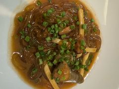 沙蒜烧豆面-新荣记(椒江店)