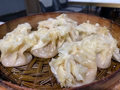 -西夏回族烧麦馆(牡丹街店)