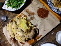 -关中道陕味艺术餐厅(西岳庙店)