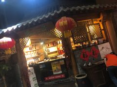 门面-来小酌·长安酒家(翠庭大厦店)