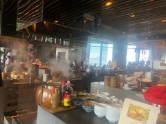 -广州富力君悦大酒店·凯菲厅