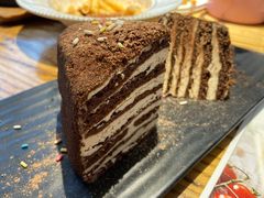 -通海俄式烧烤(下瓦房店)