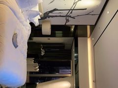 -广州四季酒店