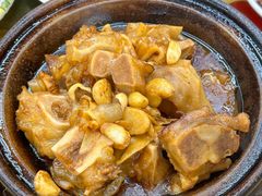 -东森家宴·惠州客家菜