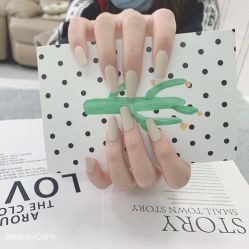 -如一·美甲美睫