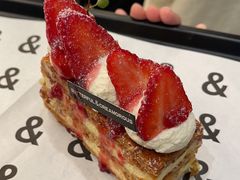 -BUTTERFUL&CREAMOROUS 黄油与面包(三里屯太古里店)
