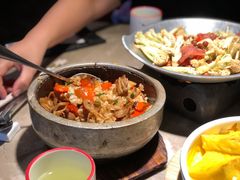 拌饭-新白鹿餐厅(金鹰新街口店)