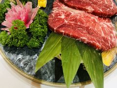 -妥妥烤肉料理(凯德店)