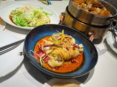 -阿里疆Alijiang·丝路美食·异域风情·清真(长楹天街店)