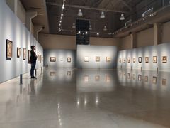 -中国艺术研究院油画院