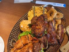 -魏客咖啡(中铁中心店)