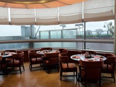 -洲际酒店·地平线全日餐厅HORIZON CAFÉ