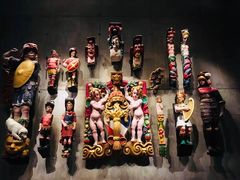 -瓦萨沉船博物馆