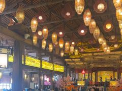 -HOHO餐厅(古子城店)