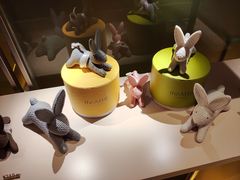 -théATRE 茶聚场(王府中環店)