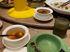 -耶里夏丽·丝路国际·新疆餐厅(浦东区东方路店)