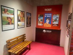 -百美汇影城(LUXE嘉里中心店)