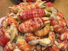 -红盔甲·小龙虾(天钥桥店)