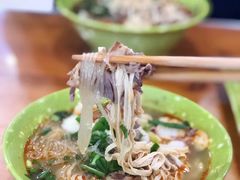 -谢继红26号牛肉汤(田家庵店)