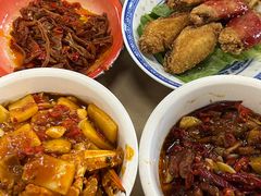 -老三样·旧食新味(万寿宫店)