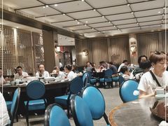 大堂-紫泥369粗粮季(鼓楼店)