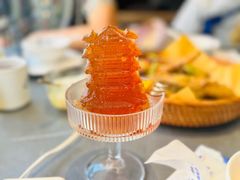 -俏立方·15年新楚菜