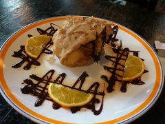Crepe-La Creperie法餐厅(桃江路店)