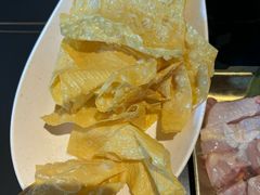 -打酱友•斑鱼海鲜粥火锅(吴桥店)