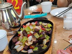 -渔码头食府(蓬莱阁店)
