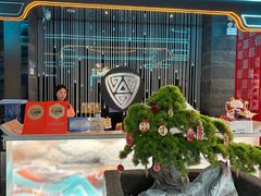 -屋有岛沉浸游戏旗舰店(中山公园店)