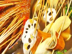-耍哥串串香(香月湖店)