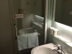 -桔子酒店(北京金融街官园桥店)
