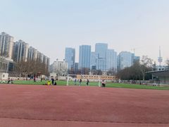 -陕西师范大学(雁塔校区)