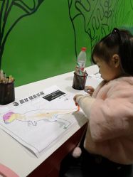 -恐龙探索乐园(磁器口店)