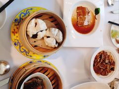 -天宝阁中餐厅(北京瑞吉酒店)