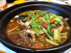 -壹只菜·崇明本地特色菜(崇明南门店)
