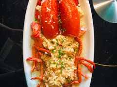 -嘉禾·悦享餐厅(八方汇店)